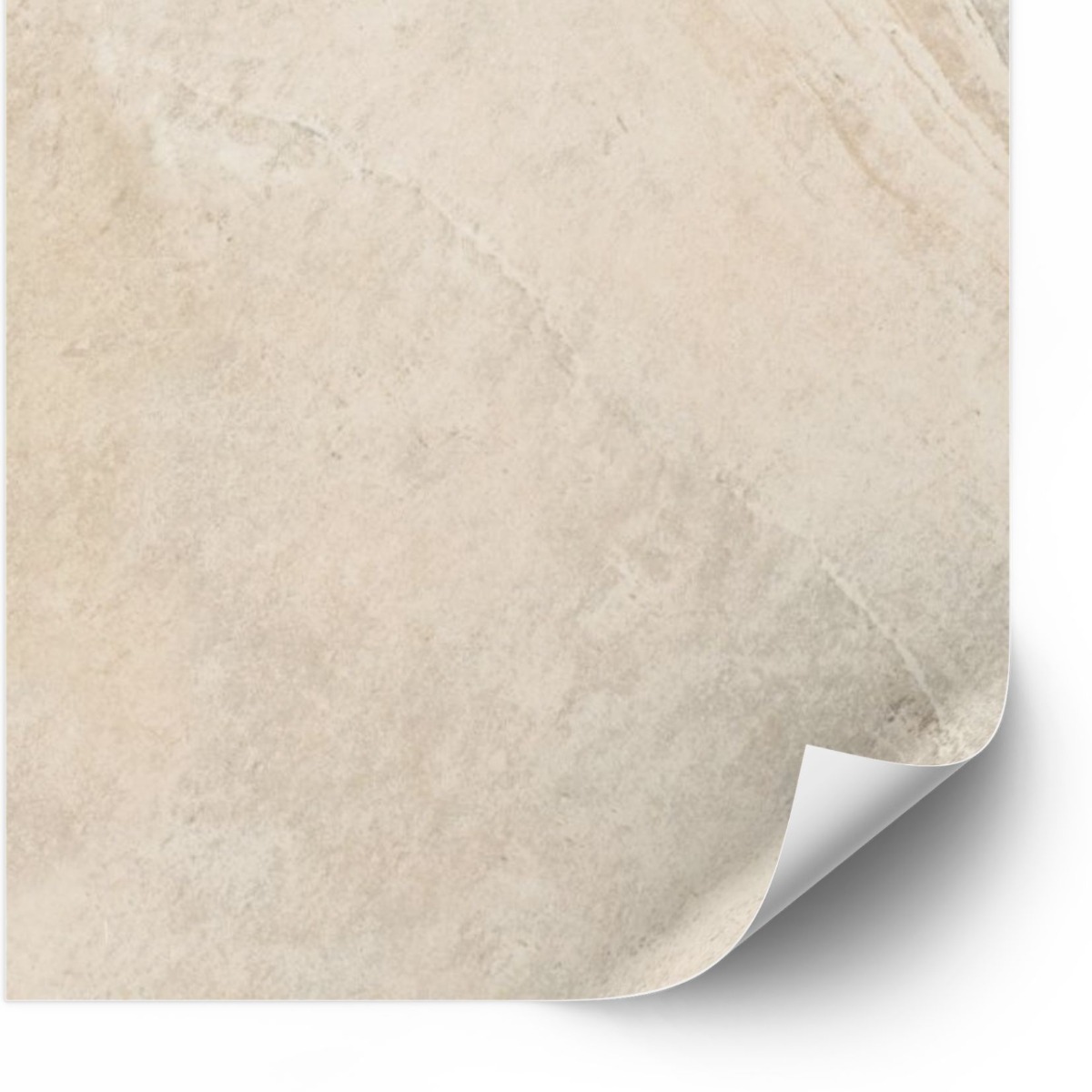 Tiles Sticker - Marble /  Brown / Peel and Stick / 24 pcs