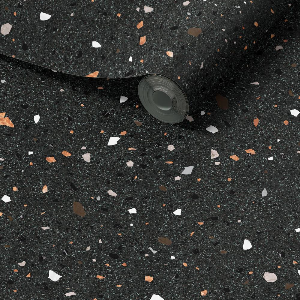 Colorful Terrazzo Contact Paper