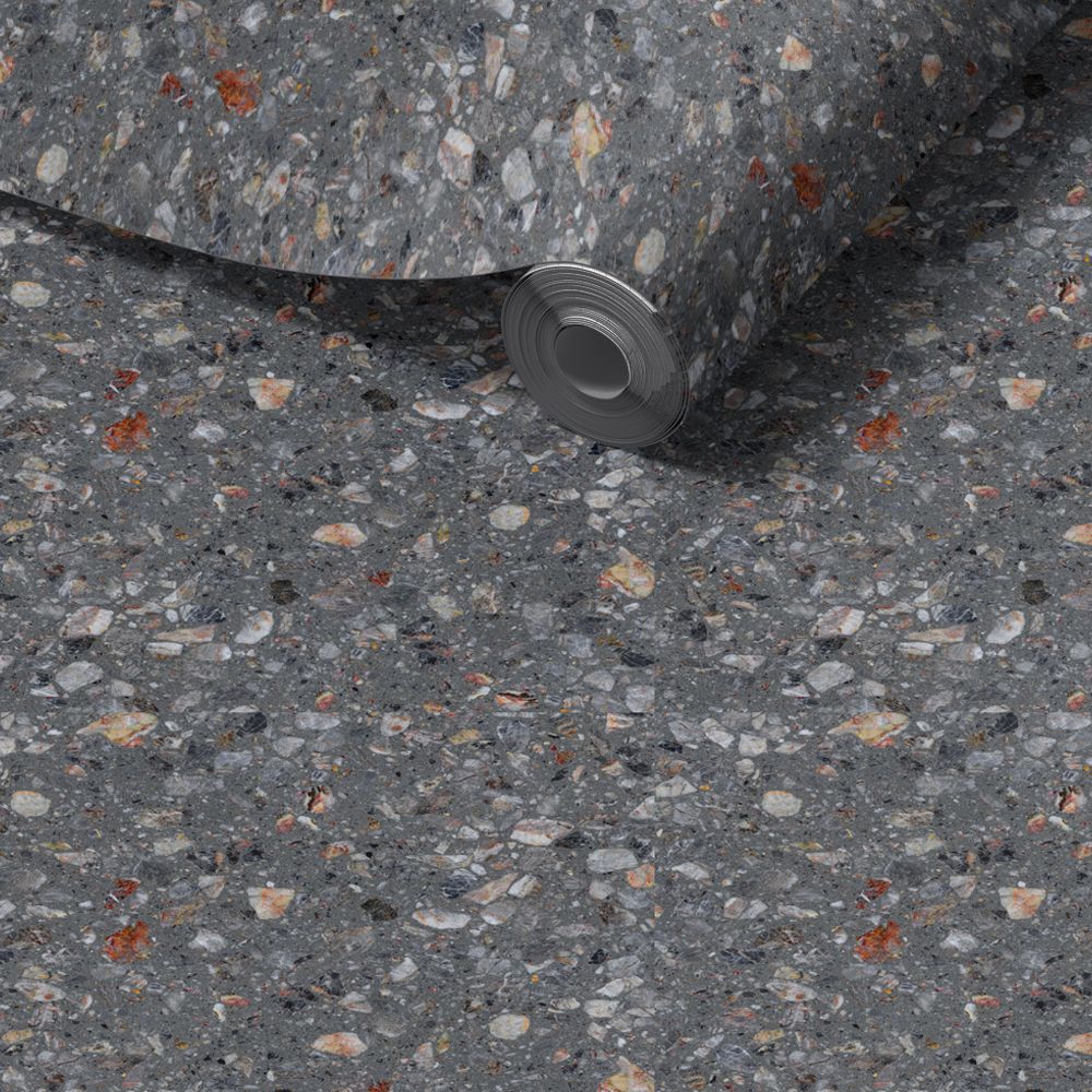 Terrazzo Contact Paper