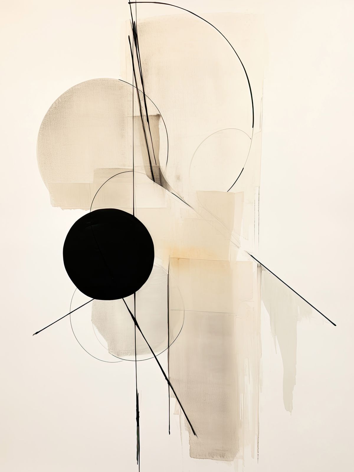 Poster - Abstract Modern Design