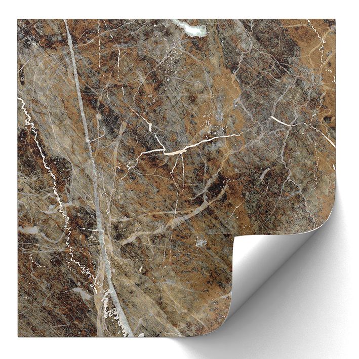 Tile Sticker - Marble Mosaic
