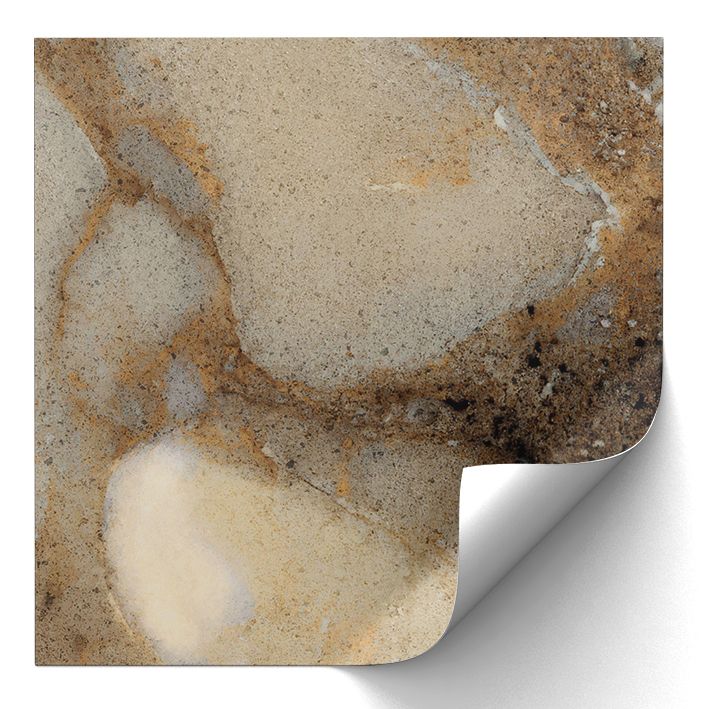 Tile Sticker - Marble Mosaic Design